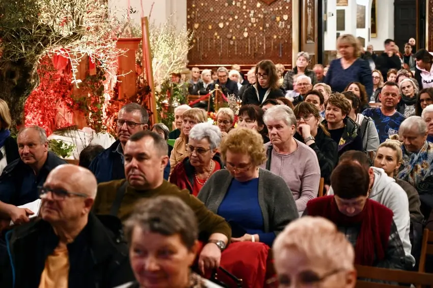 Podsumowanie Czuwania Modlitewnego Rodziny Arnoldowej 2025