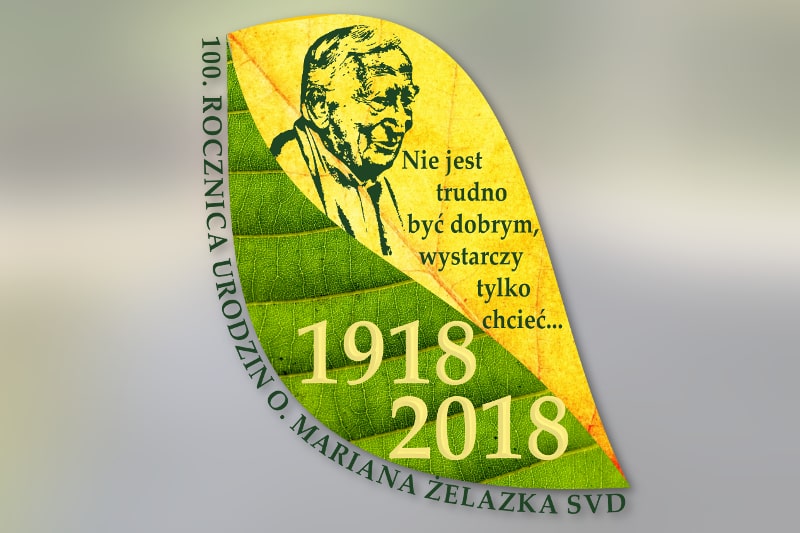 Podsumowanie Roku o. Mariana Żelazka