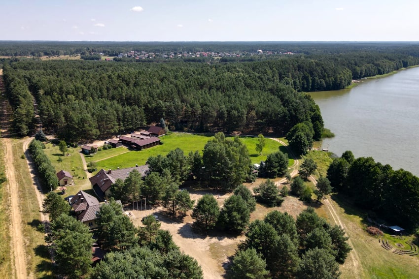 Ocypel wydaje dobre owoce