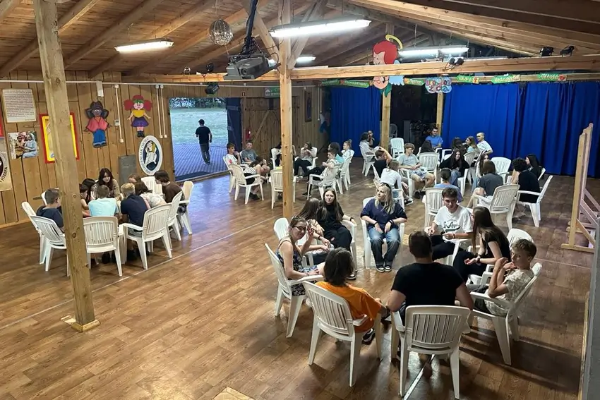 Zakończył się 2. turnus “Wakacji z misjami”