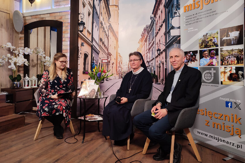 Afrykański wieczór w Agere Contra