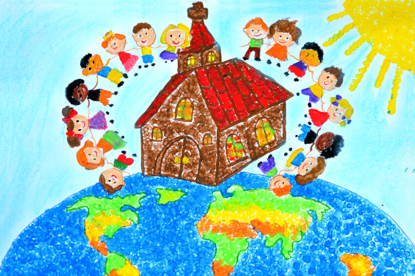 Konkurs plastyczny 2024 rozstrzygnięty