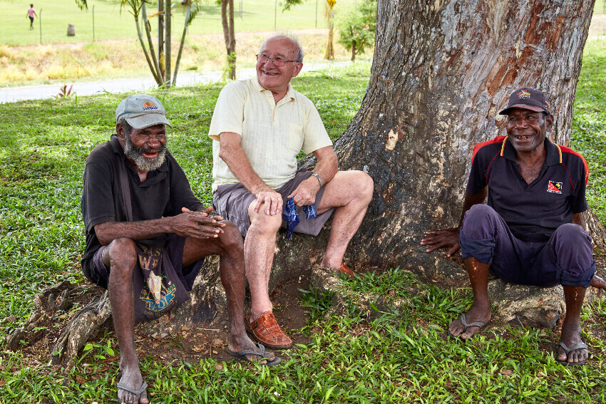 Do Polski już nie wrócę! (WSPOMNIENIE)