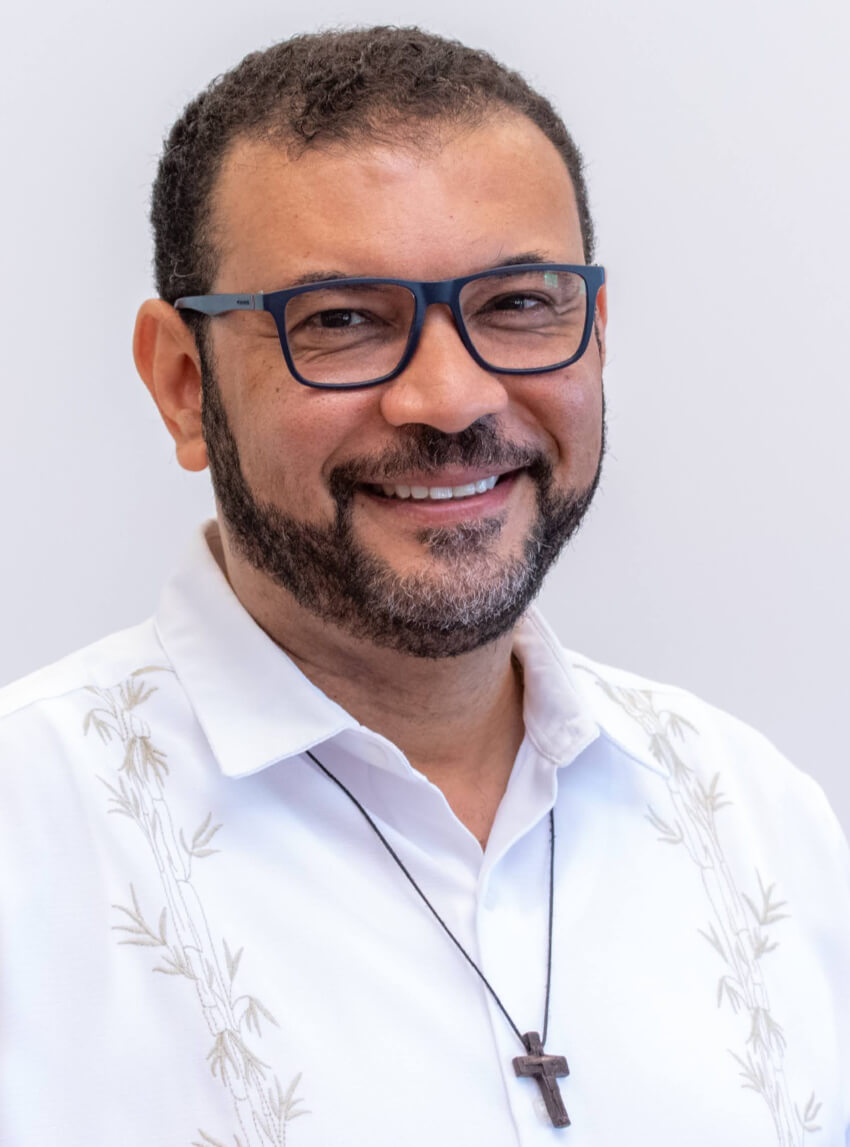 Nowy Generał werbistów