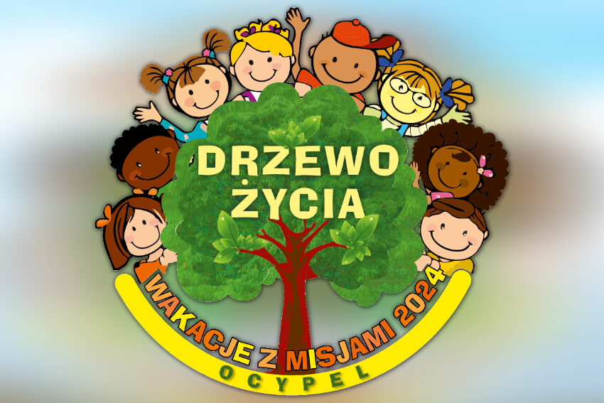 Wakacje z Misjami po raz 37.