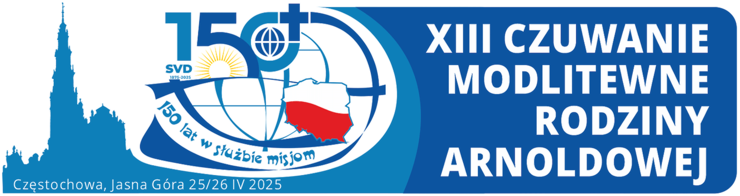 XIII Czuwanie Modlitewne Rodziny Arnoldowej