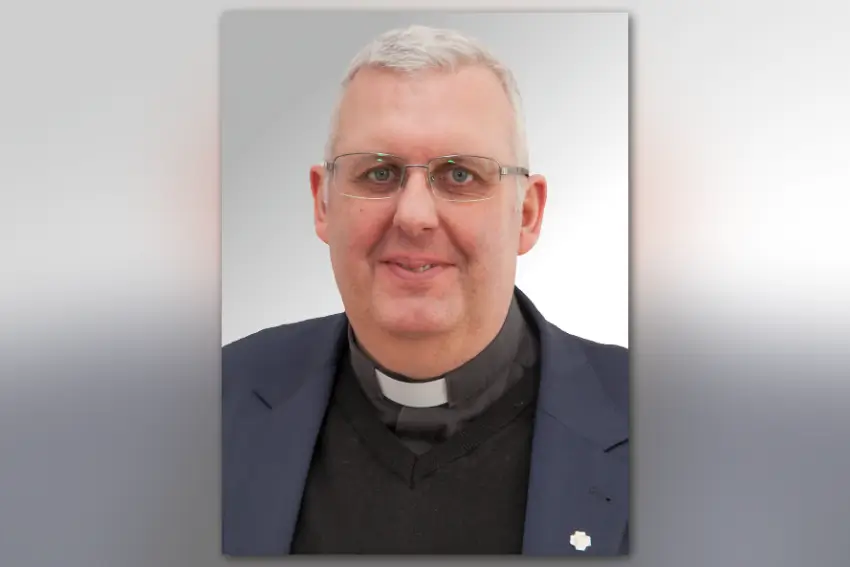 Nowy prowincjał werbistów