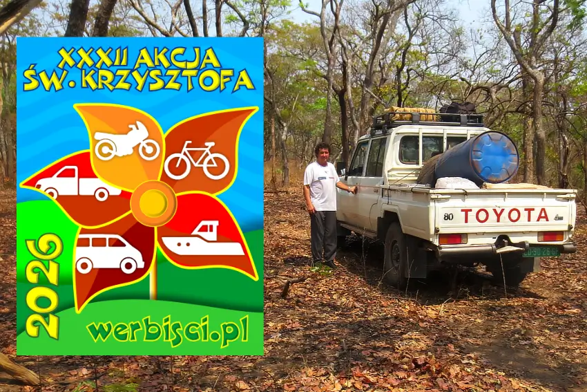 Akcja św. Krzysztofa 2026
