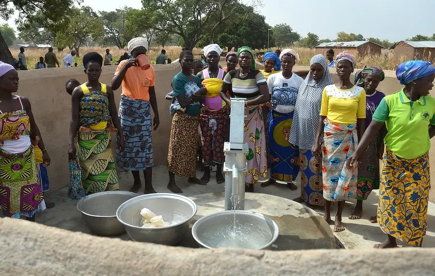 Wszystko zaczęło się od parafian (WYWIAD)