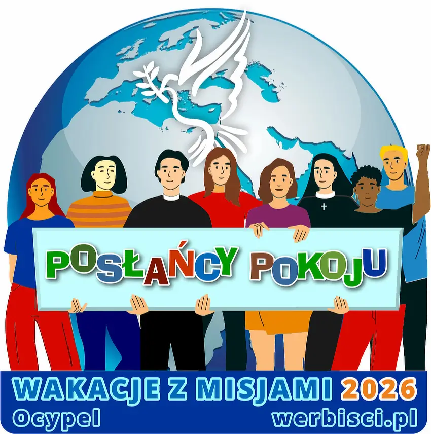 Zapraszamy na Wakacje z Misjami 2026