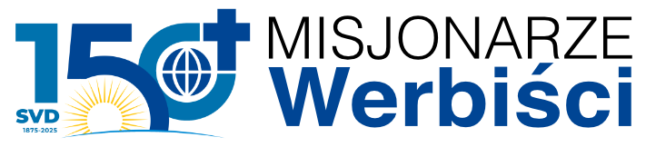 Misjonarze Werbiści LOGO